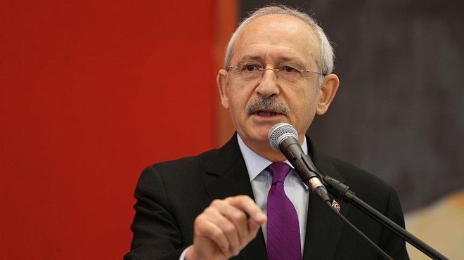 Kılıçdaroğlu'ndan Çiftlikbank mağdurlarına tavsiye