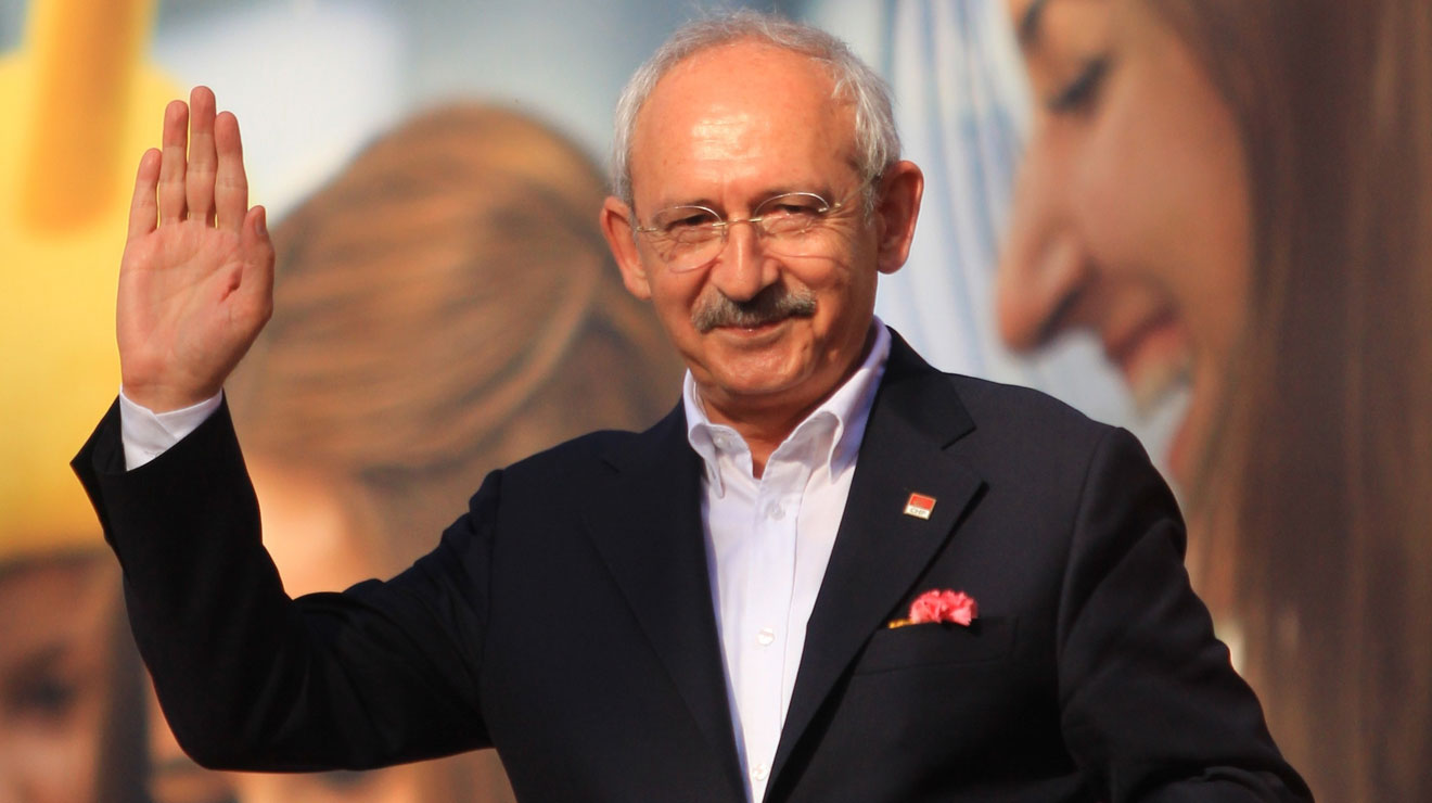 Kılıçdaroğlu’ndan İhsanoğlu yanıtı: 'Çatı adayı mı kaldı'