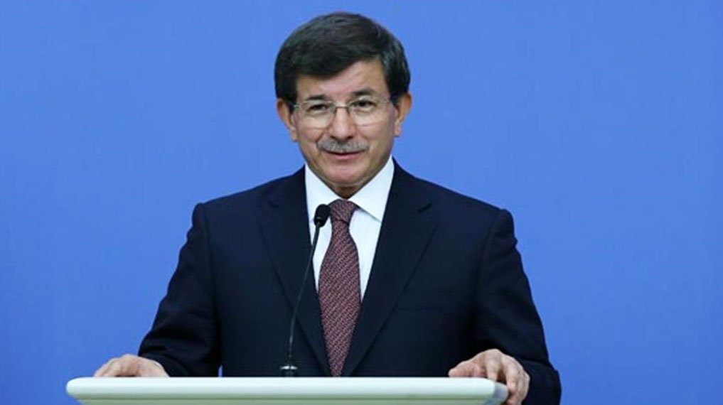 'Kimse çözüm sürecini şantaj aracı olarak kullanamaz'