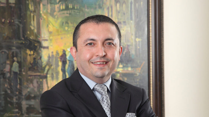 Kimya ihracatı 15 milyar dolara ulaştı