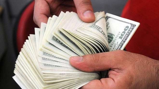 Kısa vadeli dış borç stoku 117.7 milyar dolar