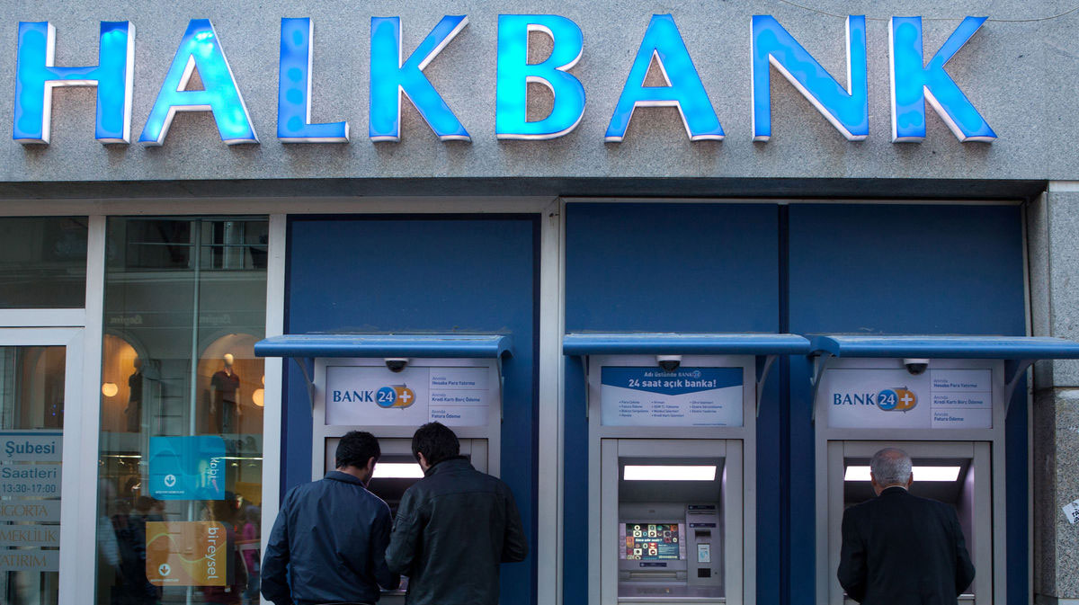 KİT toplantısında Halkbank’ın bilançoları görüşüldü
