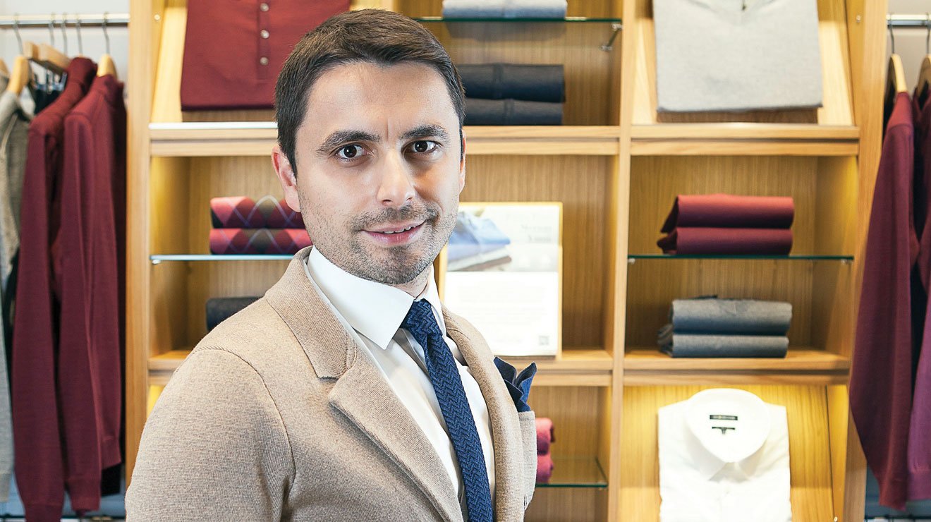 Kıtalar arası şıklık yolculuğu