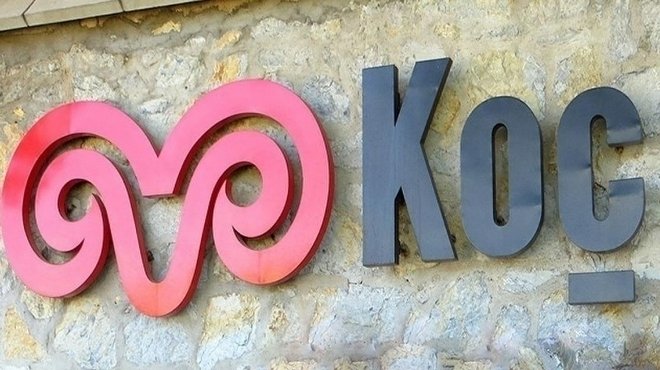 Koç Holding ilk çeyrekte 1.14 milyar TL net kâr elde etti