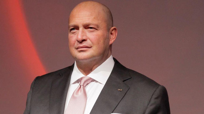 Koç: Tofaş’ta yatırımlara 3 yeni modelle devam edeceğiz