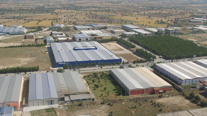 Kocaeli'nden 2.8 milyar dolarlık ihracat