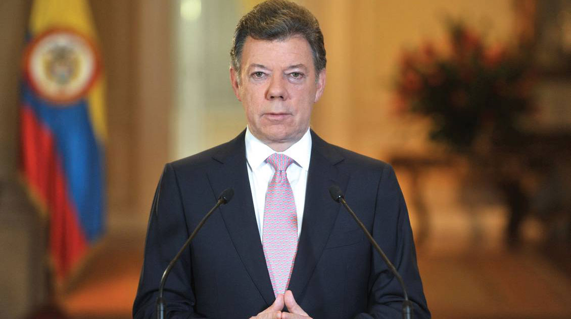 Kolombiya’da barış görüşmeleri askıya alındı