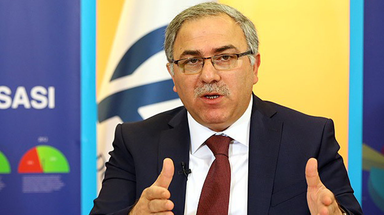 ‘Konut sektörü ihraç kalemi olarak düşünülebilir’