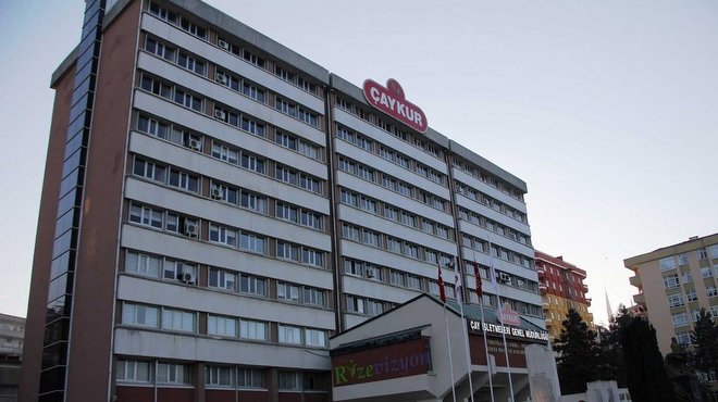 Kristal Kola'dan Çaykur'un ihalesine teklif