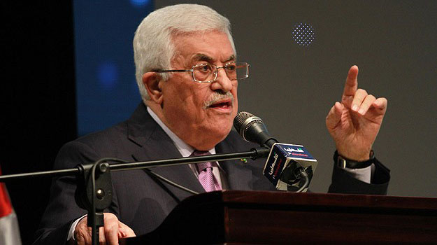 ‘Kudüssüz barış olamaz’