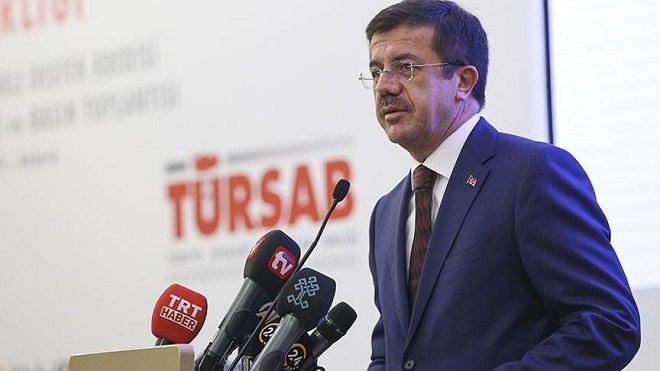 'Kur ve faiz atağı geçici'