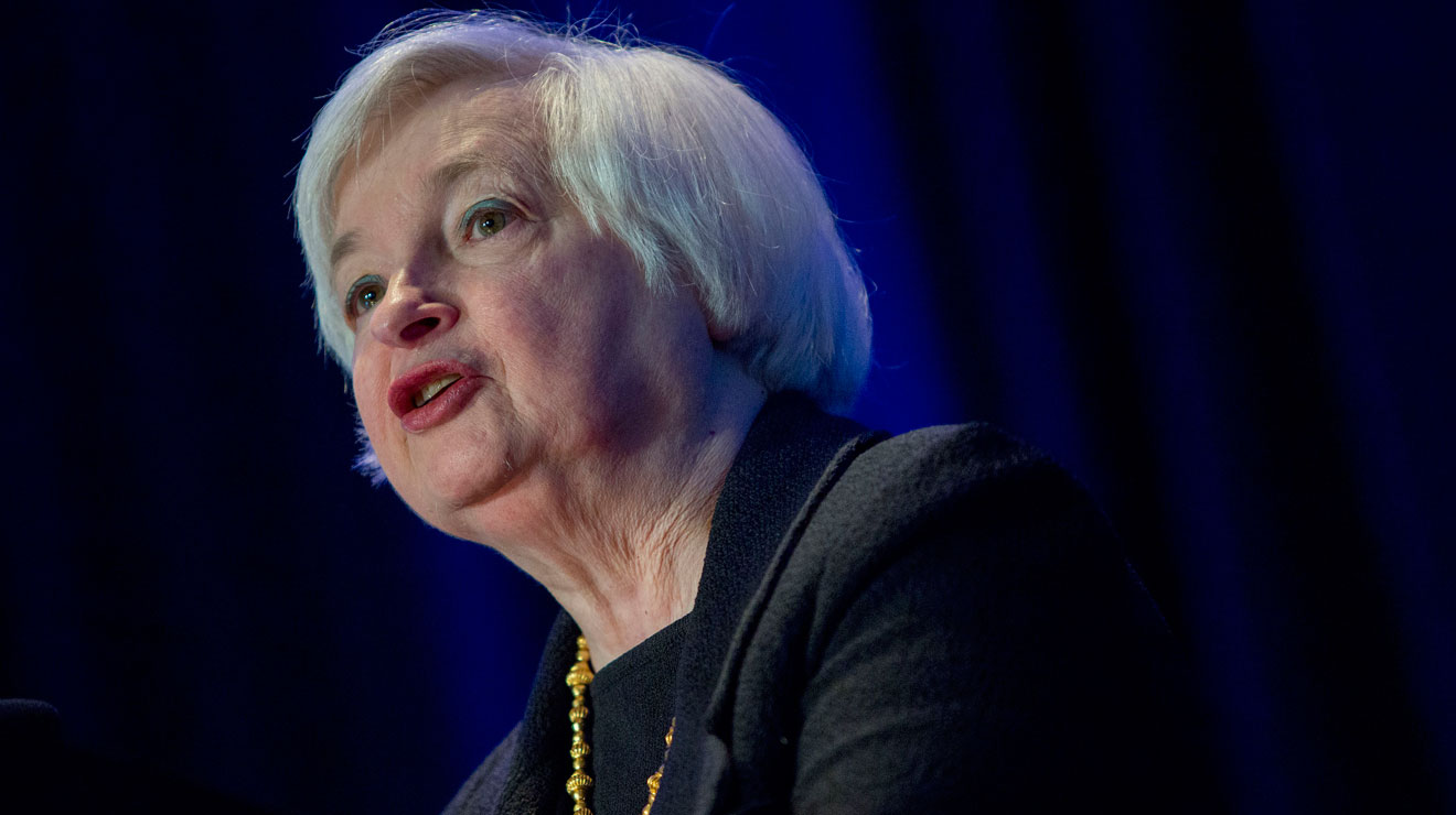 Küresel piyasalar Yellen ile ABD verilerine odaklanacak