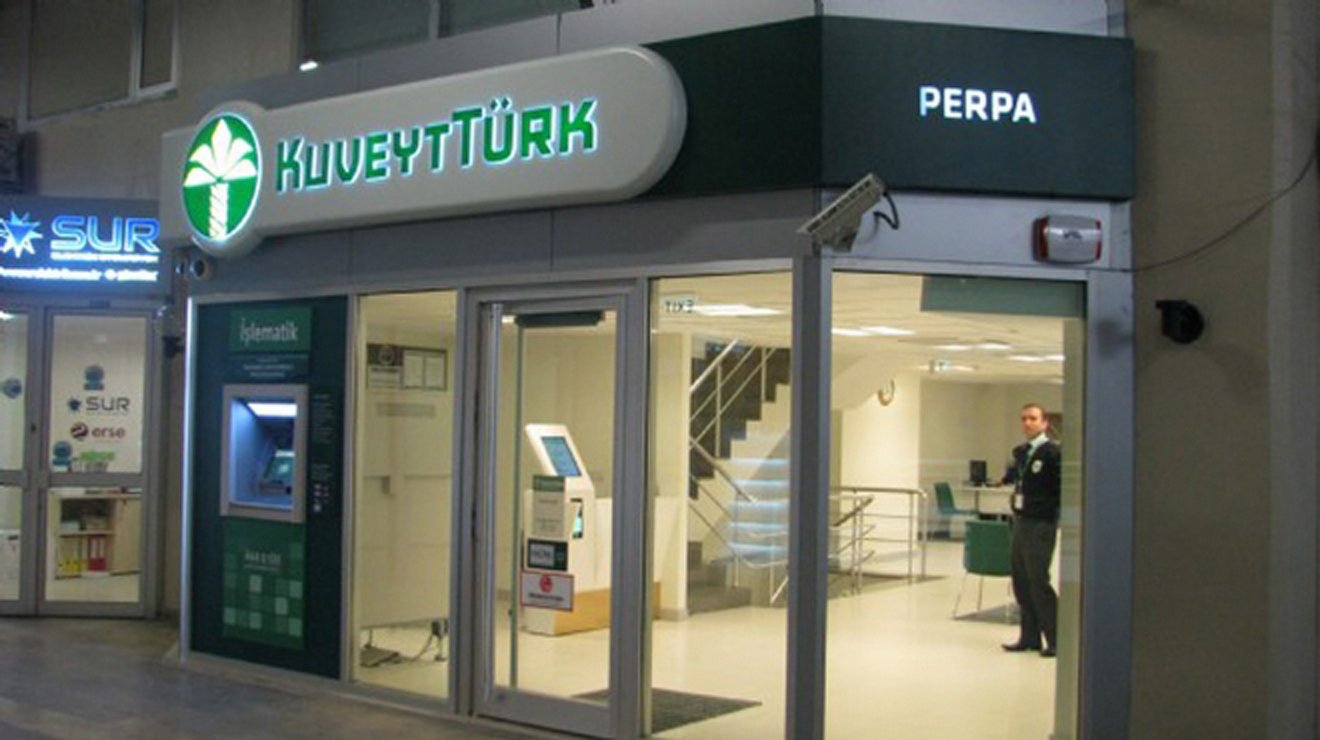 Kuveyt Türk, 200 Milyon TL değerinde Kira Sertifikalarını halka arz ediyor