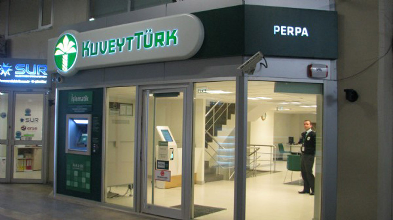 Kuveyt Türk Katılım'ın Avrupa üssü Almanya olacak