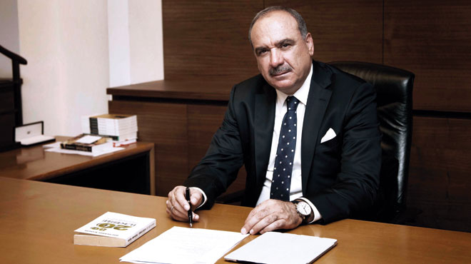LC Waikiki 2015'te yüzde 15 büyüyecek