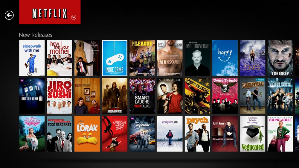 LG ve Netflix'ten küresel boyutta işbirliği