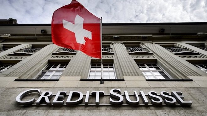 Lider Factoring'den Credit Suisse kararı