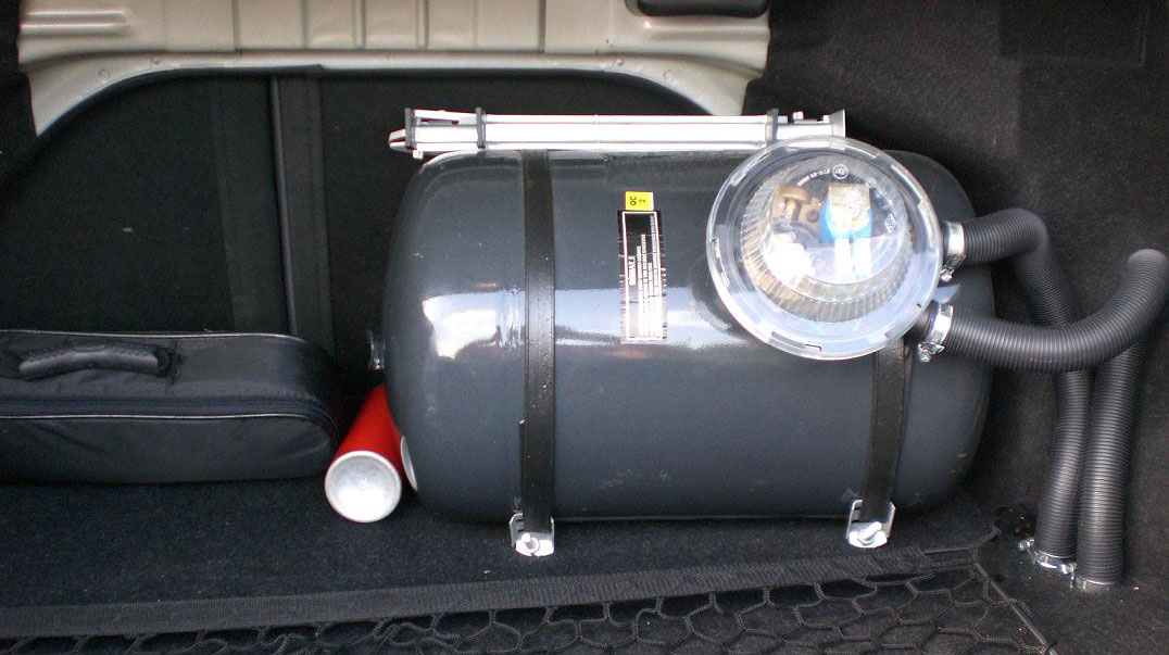LPG piyasası sektör raporları açıklandı