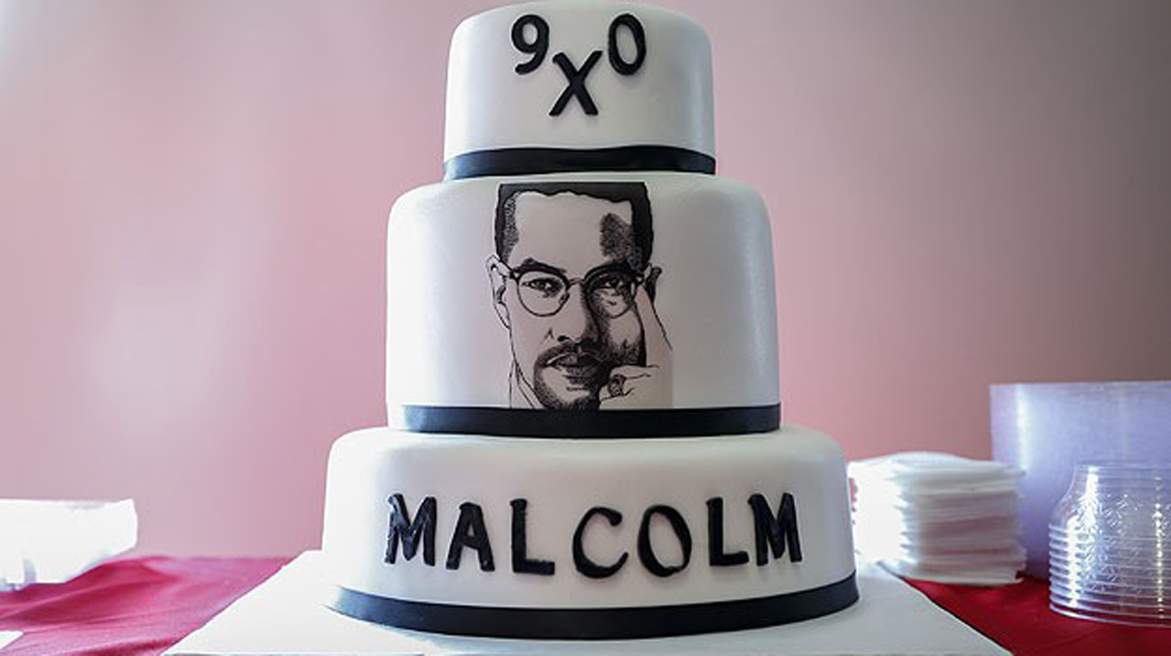 Malcolm X kimdir?