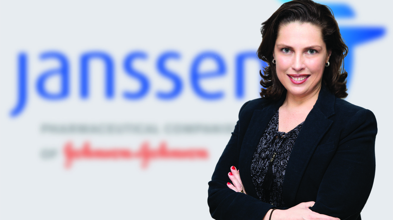 Maria Fernanda Prado Janssen Türkiye Genel Müdürü oldu