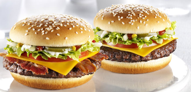 McDonald’s’ın lezzeti değişecek