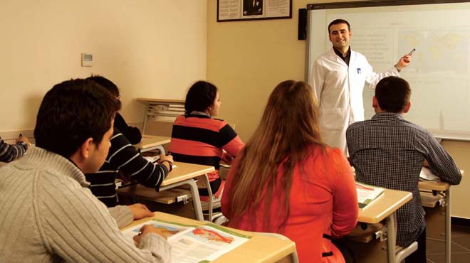 MEB'den özel okul ve dershanelere uyarı