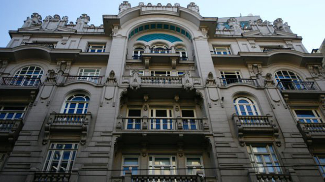 'Mehmet Akif Ersoy’un vefat ettiği daire müze olmalı'