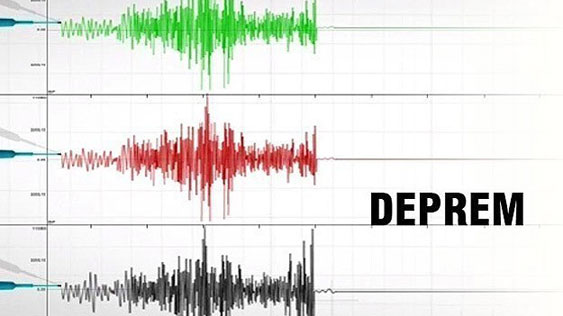 Meksika'da 5,2 büyüklüğünde deprem