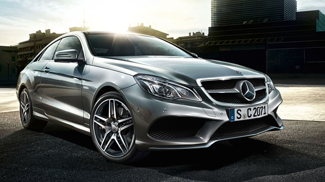 Mercedes Türkiye'de yatırımlara devam edecek