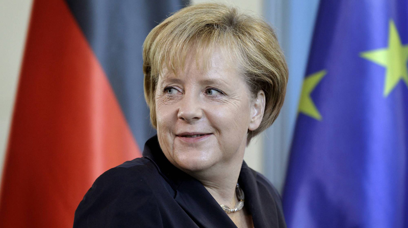Merkel: Yunanistan ile anlaşma olası