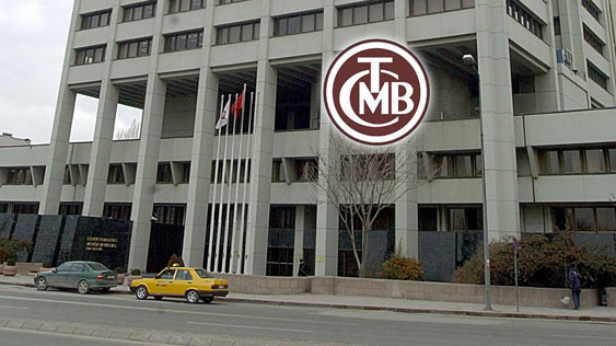 'Merkez Bankası gereken tedbirleri alıyor'