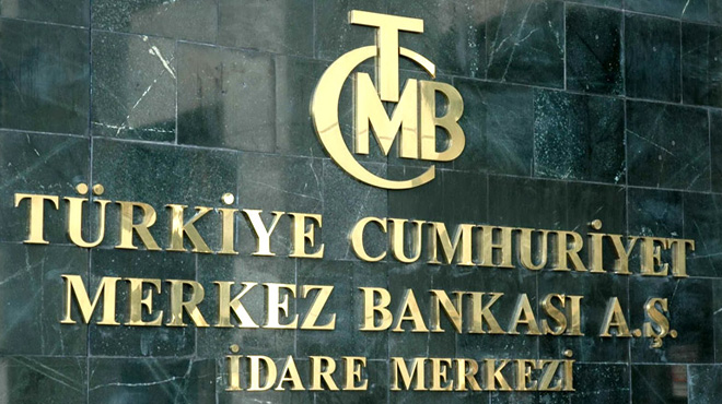 Merkez Bankası Hükümet'e mektup gönderecek