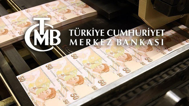 Merkez Bankası Olağan Genel Kurulu toplanacak