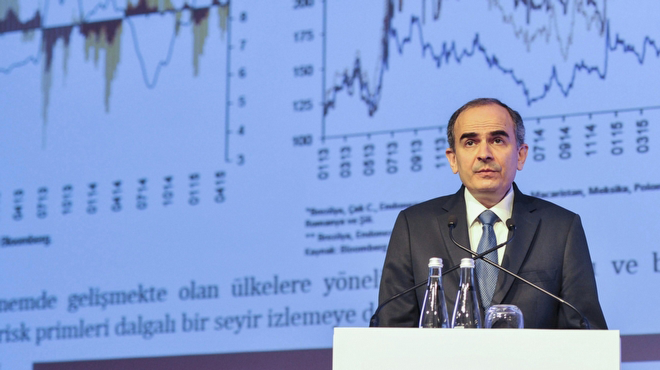 Merkez Bankası: Eylül'de enflasyon yükselecek