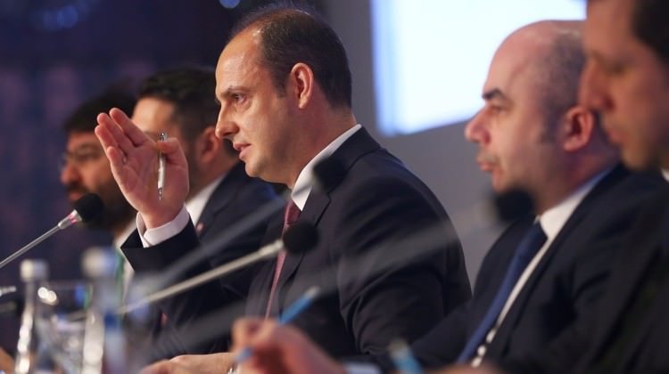 Merkez Bankası'ndan döviz adımı