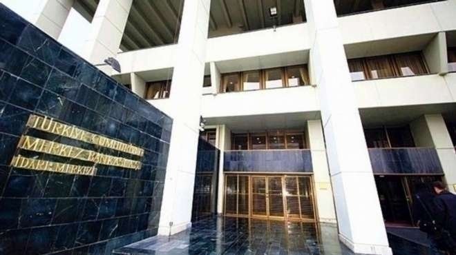 Merkez Bankası'ndan döviz hamlesi