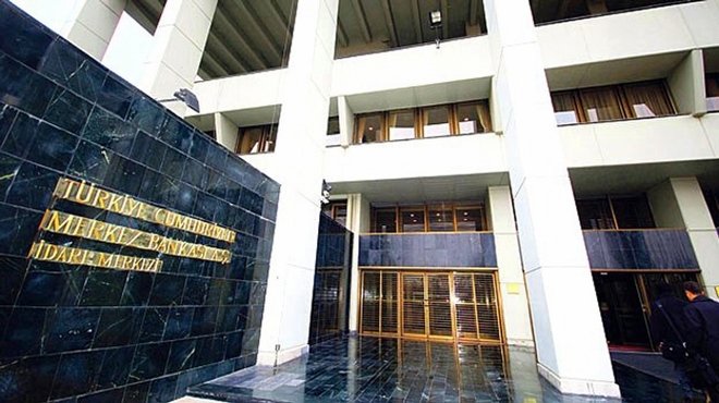 Merkez Bankası'ndan yöntem değişikliği