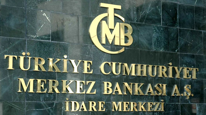 Merkez Bankası’ndan 'zorunlu karşılık' hamlesi