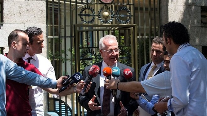 'Merkez Bankası'nın bağımsızlığı fevkalade önemli'