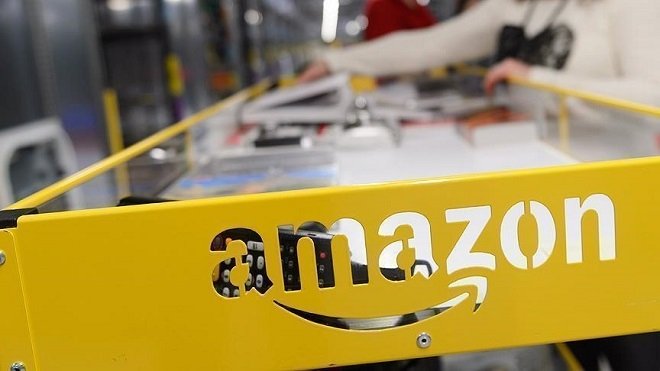 Microsoft ve Walmart’tan Amazon’a karşı ortaklık