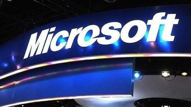 Microsoft'tan blockchain yatırımı