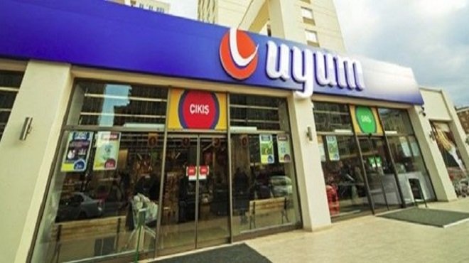 Migros, Uyum Marketi aldı
