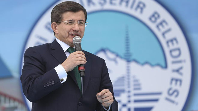 'Milletin özgüvenini zirveye çıkardık'
