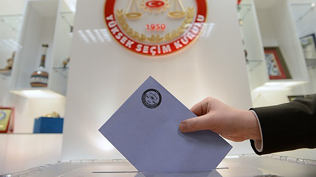 Milletvekili seçimi için geri sayım başladı