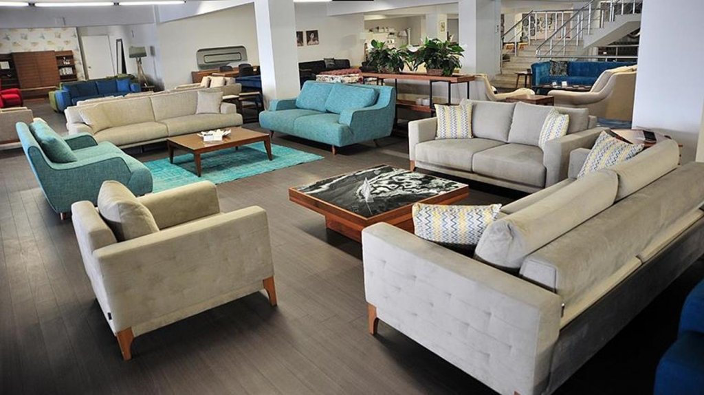 Mobilyacılar ihracatta çıtayı Afrika ile yükseltecek Fortune Turkey