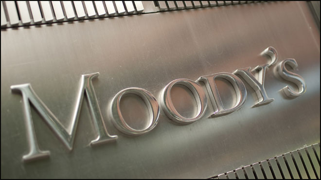 Moody’s Fransa’nın kredi notunu indirecek