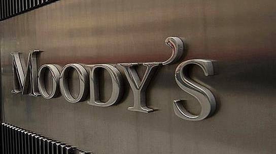 Moody's: Notun kısa vadede artması olası değil