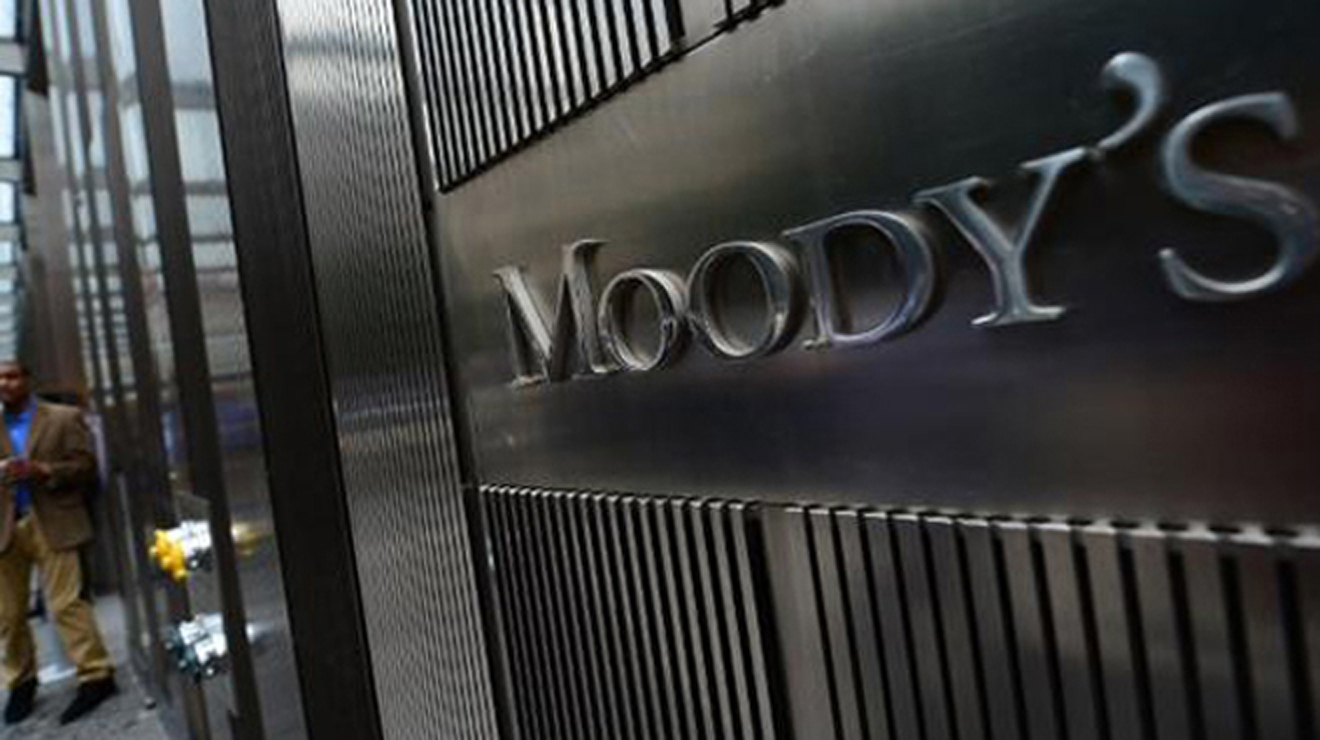 Moody's: Türkiye dolara karşı hassas