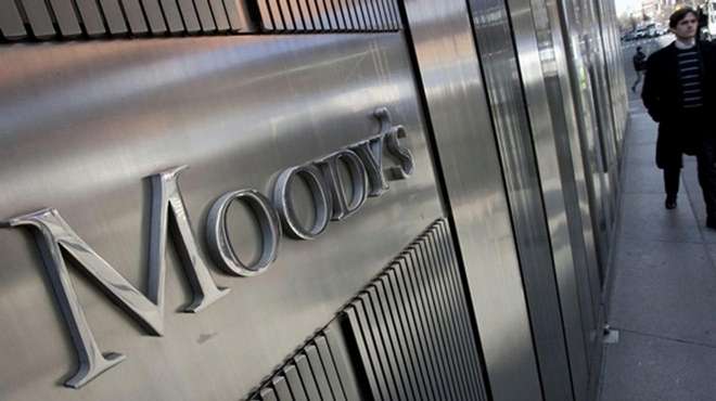 Moody’s, Türkiye’nin büyüme beklentilerini yükseltti