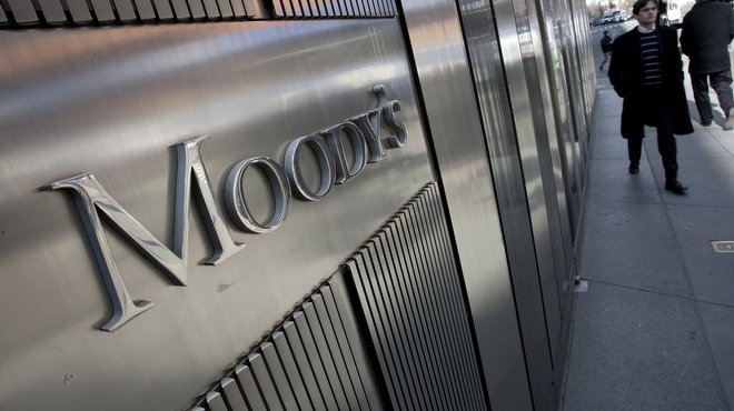 Moody's Türkiye'nin kredi notunu düşürdü